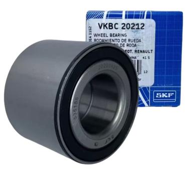 Imagem de Rolamento Da Roda Traseira Sandero Stepway 2008 A 2013 S/abs