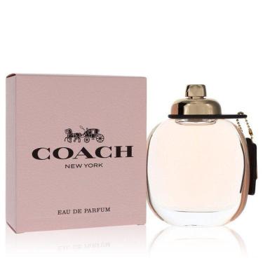 Imagem de Perfume Feminino Parfum Coach 90 Ml Eau De Parfum