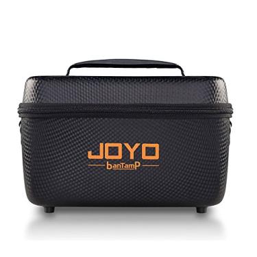 Imagem de Case BantBag para Mini Cabeçote Amplificador Joyo BantAmp