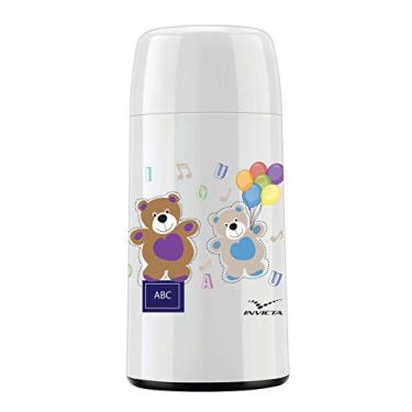 Imagem de Invicta - Garrafa Termica Rolha 250Ml Firenze Decorada Invicta 101800032326