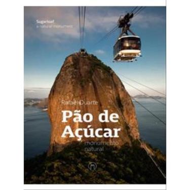 Imagem de Pão De Açúcar - Monumento Natural