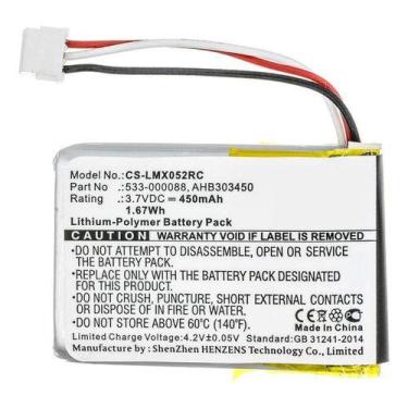 Imagem de Bateria Para Mouse Mx Master,anywhere 2,m-ro052,mx Master 2 - KMIG