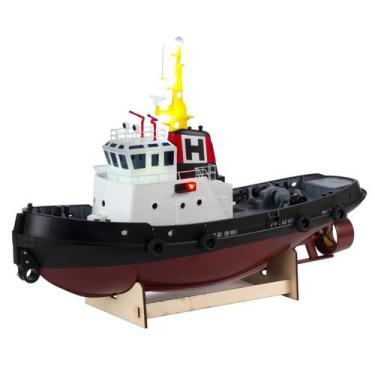 Imagem de Barco Nautimodelismo Horizon Harbor 30' Boat Controle Remoto - Proboat