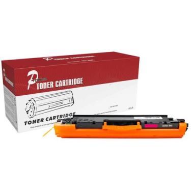 Imagem de Toner Compatível Marca Premium para CP1025 CP1025nw M175a M175nw M176 