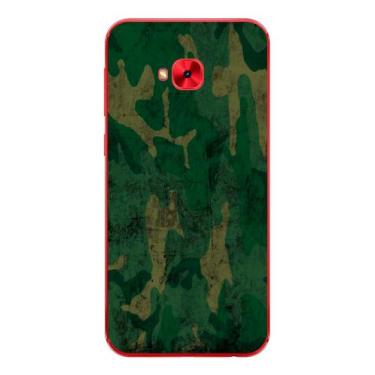 Imagem de Capa Adesivo Skin161 Verso Para Asus Zenfone 4 Selfie Pro - KawaSkin