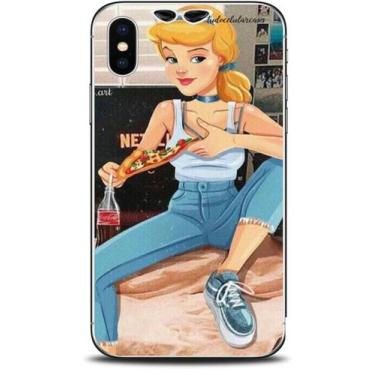 Imagem de Capa Capinha Pers Moto G60s Feminina Cd 1533 - Tudo Celular Cases