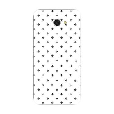 Imagem de Capa Adesivo Skin176 Verso Para Alcatel A3 4G (5046J) - KawaSkin