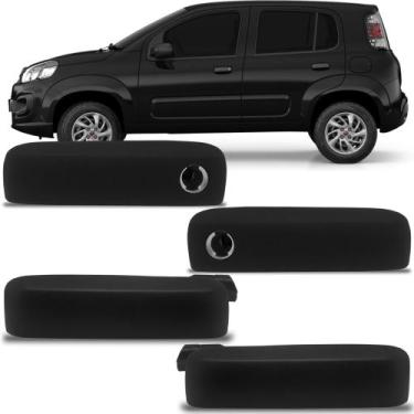 Imagem de Kit Maçaneta Porta Uno Way Attractive Sporting Vivace 2015 2016 2017 2