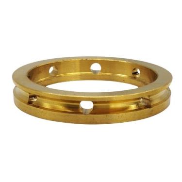 Imagem de Anel Aperto Gaxeta Lubrificador para Bomba de Alta Vazão Tekna BPF45 B