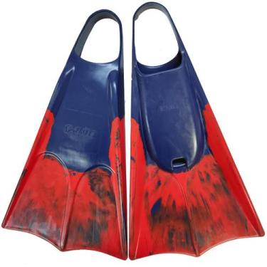 Imagem de Nadadeira Pé De Pato Natação Floty, 36/37