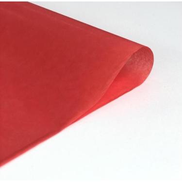 Imagem de 20 Folhas de Papel de Seda - 35x50 - MF Embalagens e Logística LTDA, V