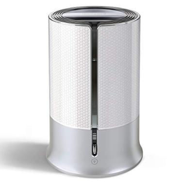 Imagem de Honeywell Umidificador de névoa fresca da série Designer HUL430W, branco