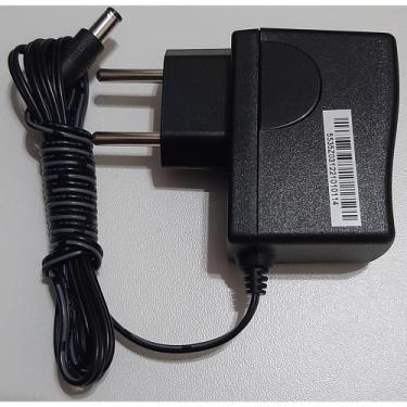 Imagem de Kit com 10 unidades - Fonte de Alimentação 12V 0,5Amp - Modelos Mistos