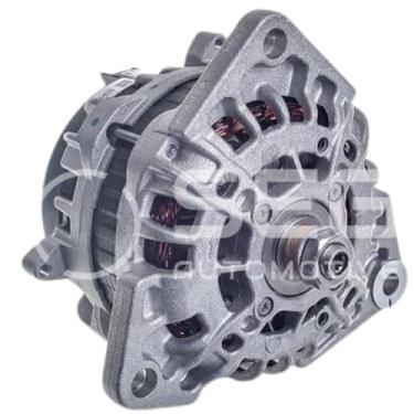 Imagem de Alternador 28V 35/80Ah C5M Constellation Delivery Worker Ivec Eurocargo 170-E21 0124555021 1986A01089 F000Bl07R5 Bc1407210020 0Bl07R60