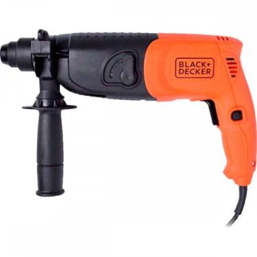 Imagem de Martelete B&D Sds Kd620K 1,7J 110V - black & decker/maquinas