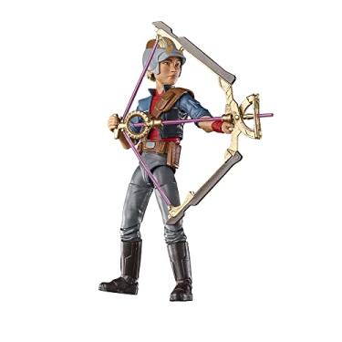 Imagem de STAR WARS The Black Series Omega (Mercenary Gear), The Bad Batch 6-Inch Action Figures, Ages 4 and Up