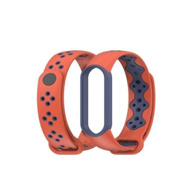 Imagem de Pulseira Sport NSmart compatíveis com MI BAND 5 ou 6 ou amazfit band 5