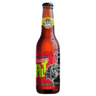 Imagem de Cerveja Bamberg Altbier 355 ml