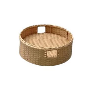 Imagem de Bandeja Flutuante Com Alça Para Piscina Redonda E Retangular - Cipó Tr