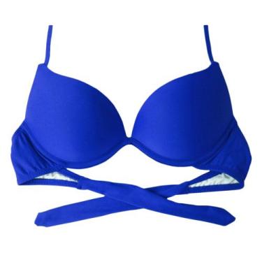 Imagem de Sutiã Do Biquíni Turbo -3d - Aumenta De 2 A 3 Vezes os Seios - Divance