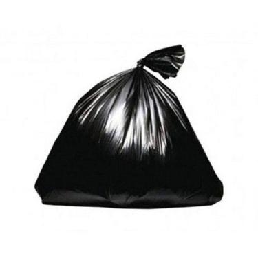 Imagem de 100 - Saco De Lixo 200 Litros - Espessura Pesada 0.12 - HIGIPACK
