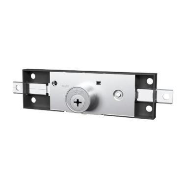 Imagem de Fechadura Porta de Enrolar 1201 Tetra Stam