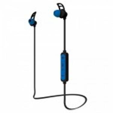 Imagem de Fone de Ouvido Intra Auricular Harmony Azul - Iwill