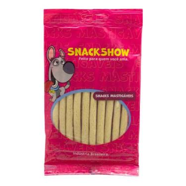 Imagem de Ossos Palito Snack Show 10 Unidades