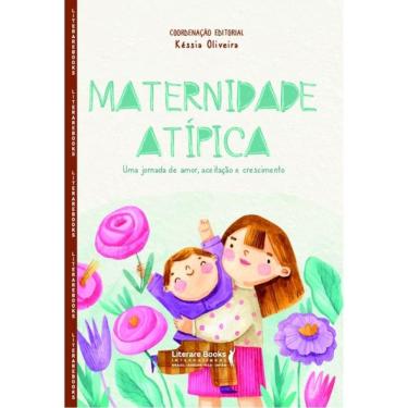 Imagem de Maternidade Atípica