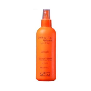 Imagem de Leave-in Infantil K.pro Linha Petit 200ml
