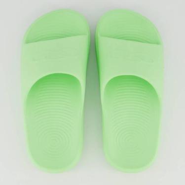 Imagem de Chinelo Olympikus Sereno Verde Limão, 39-40