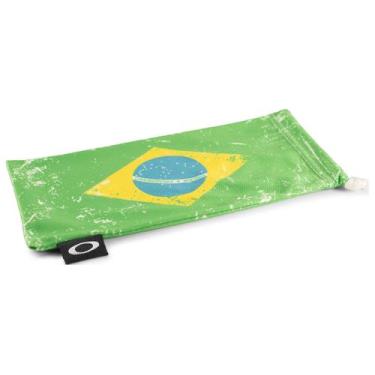 Imagem de Microbag Oakley Brasil