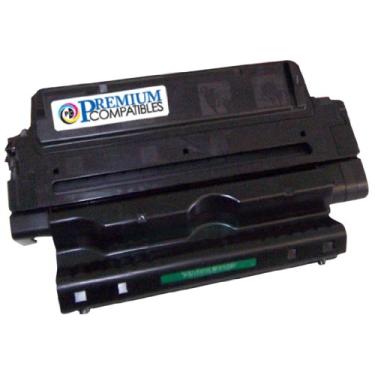 Imagem de Cartucho de toner compatível com a marca PCI para substituição de cartucho de toner ciano Konica-Molta C350 TN310C rendimento de 11,5 K