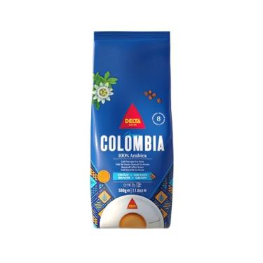 Imagem de DELTA Café Em Grãos Origem Colombia 500g