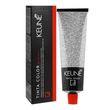 Imagem de Tinta Color Keune 6.66 RI Dark Infinity Red Blonde 60ml