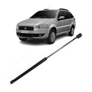 Imagem de Amortecedor Tampa Traseira Palio Weekend - CINOY