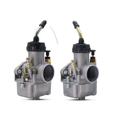 Imagem de Carburador Carburador K68 para IMZ-8.123, 1107010, 1107010, 1107010, 1107010-01 MT-11 8.155