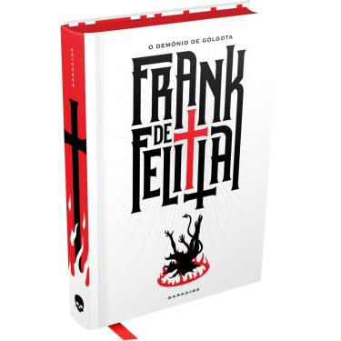 Imagem de O Demônio de Gólgota