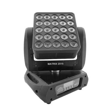 Imagem de Moving wash matrix one pro - ONE LIGHT, 3 meses