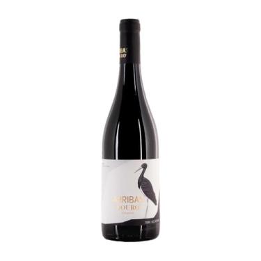 Imagem de Vinho Tinto Portugues Reserva Arribas Do Douro 750ml