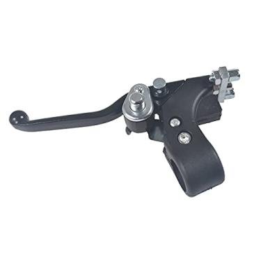 Imagem de sthus Alavanca de freio dupla de 22 mm Mini PIT Pocket Quad Dirt Bike ATV Bicicleta motorizada