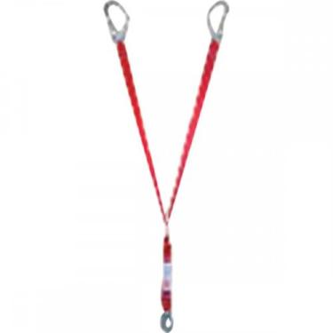 Imagem de Talabarte Y 160Cm C/Mosq 55Mm Degom 8009 - DEGOMASTER