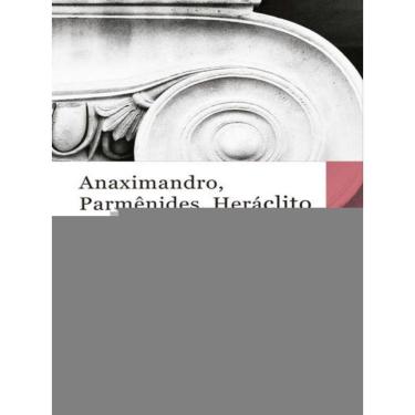 Imagem de Os Pensadores Originários - Ed. Bolso