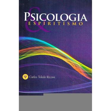 Imagem de Psicologia E Espiritismo