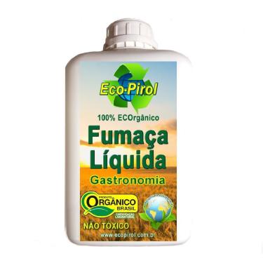 Imagem de Defumaça Liquida Para Defumar Alimentos