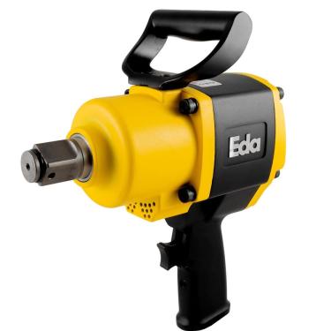 Imagem de Chave De Impacto Pneumática 1 Pol. 2.000Nm Tipo Pistola Eda