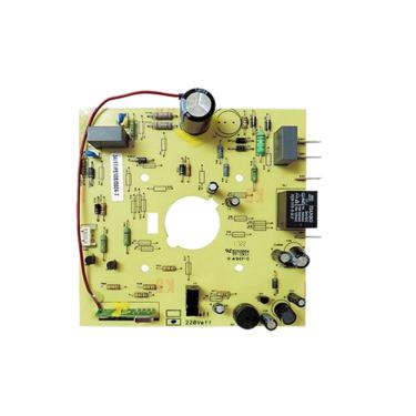 Imagem de Placa Eletronica Para Ventilador de Teto Arno Ultimate 220v
