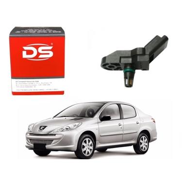 Imagem de Sensor map ds peugeot 207 passion 1.4 flex 2008 A 2013