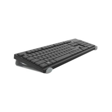 Imagem de Suporte Teclado Computador Universal Apoio Levantar - PEKO, 3D-177-Cin