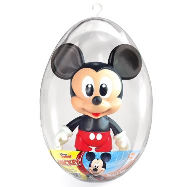Imagem de Boneco Disney No Ovo Páscoa Grande - Líder Brinquedos
